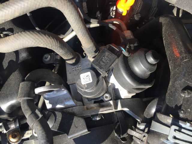 Volkswagen Amarok Çıkma Yedek Mazot Ponpası